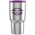 26 oz Kong Vacuum Insulated Tumbler